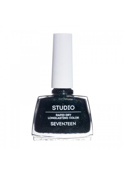 SEVENTEEN STUDIO RAPID DRY LONGLASTING COLOR NAIL N.235 12ML