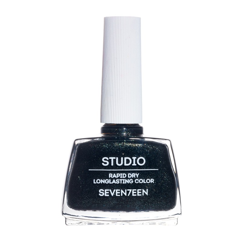 SEVENTEEN STUDIO RAPID DRY LONGLASTING COLOR NAIL N.235 12ML