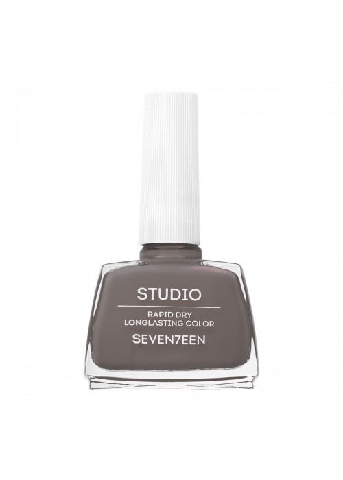 SEVENTEEN STUDIO RAPID DRY LONGLASTING COLOR NAIL N.237 12ML