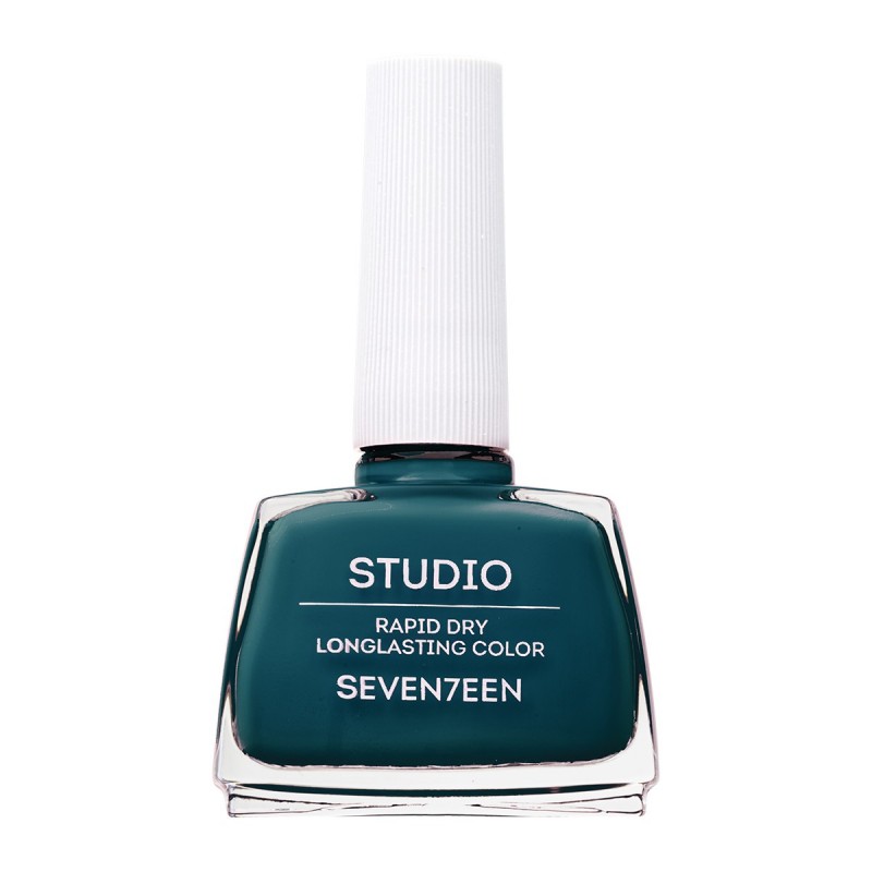 SEVENTEEN STUDIO RAPID DRY LONGLASTING COLOR NAIL N.238 12ML