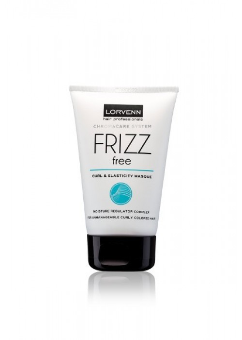 LORVENN MASQUE FRIZZ FREE 100ML