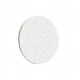 STALEKS PODODISC ΑΣΠΡΑ PEDICURE SOFT M20ΜΜ 100GRIT 50ΤΕΜ