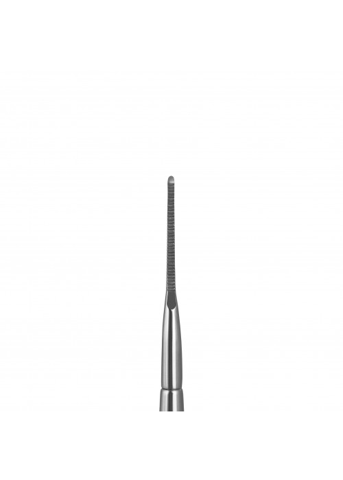 STALEKS PEDICURE PUSHER 60/4 STRAIGHT NARROW NAIL FILE AND WITH A BENT EXPERT