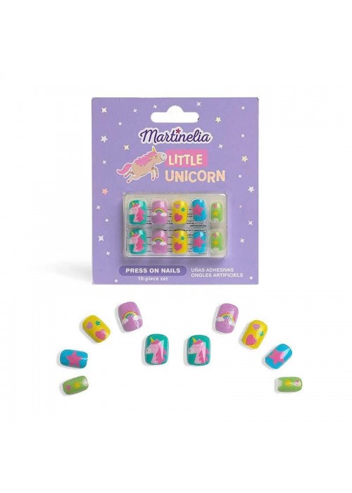 MARTINELIA SUPER GIRL ΨΕΥΤΙΚΑ ΠΑΙΔΙΚΑ ΝΥΧΙΑ