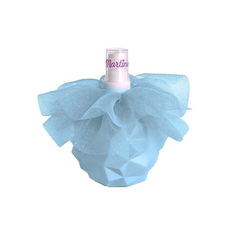 MARTINELIA SHIMMER BODY MIST BLUE 100ML