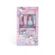 MARTINELIA YUMMY MAKE UP AND CASE SET