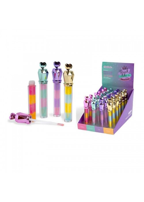 MARTINELIA LIP GLOSS PRINCESS SCEPTER