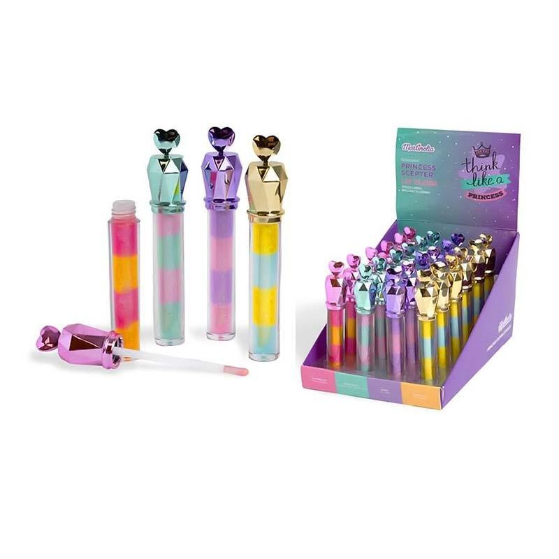 MARTINELIA LIP GLOSS PRINCESS SCEPTER