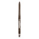 SEVENTEEN TWIST MECHANICAL EYELINER PENCIL N.03 DARK BROWN