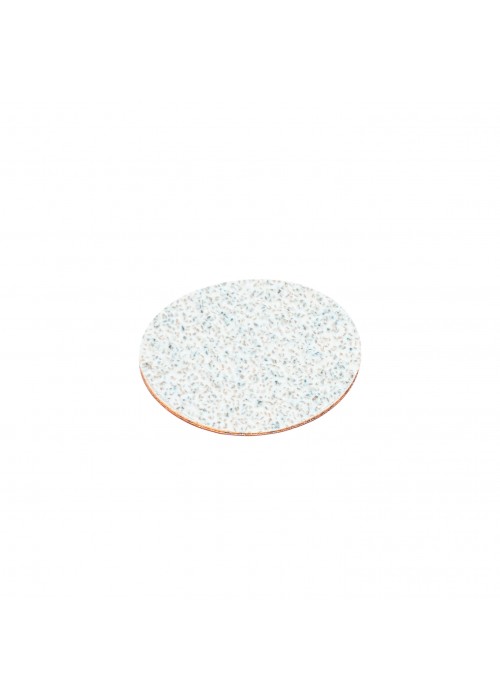 STALEKS PODODISC WHITE REFILL PEDICURE Μ20ΜΜ 80GRIT 50ΤΕΜ