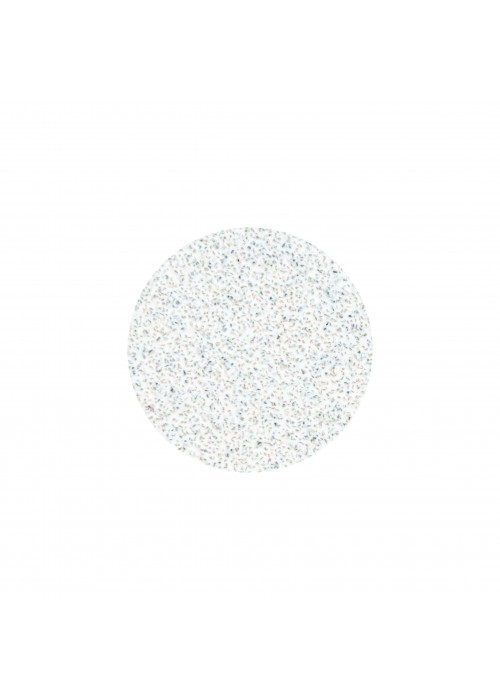 STALEKS PODODISC WHITE REFILL PEDICURE Μ20ΜΜ 80GRIT 50ΤΕΜ