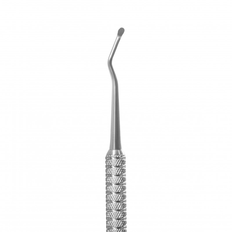 STALEKS PUSHER 20/1 HEMISPHERE CURETTE AND CLEANER EXPERT