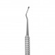 STALEKS PUSHER 20/1 HEMISPHERE CURETTE AND CLEANER EXPERT