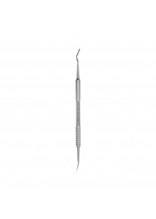 STALEKS PUSHER 20/1 HEMISPHERE CURETTE AND CLEANER EXPERT