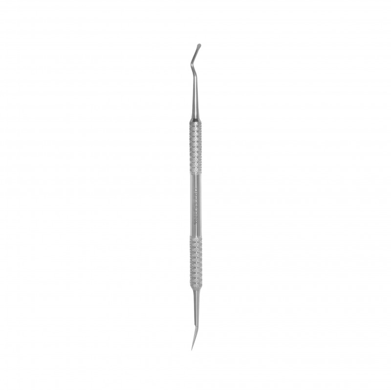 STALEKS PUSHER 20/1 HEMISPHERE CURETTE AND CLEANER EXPERT