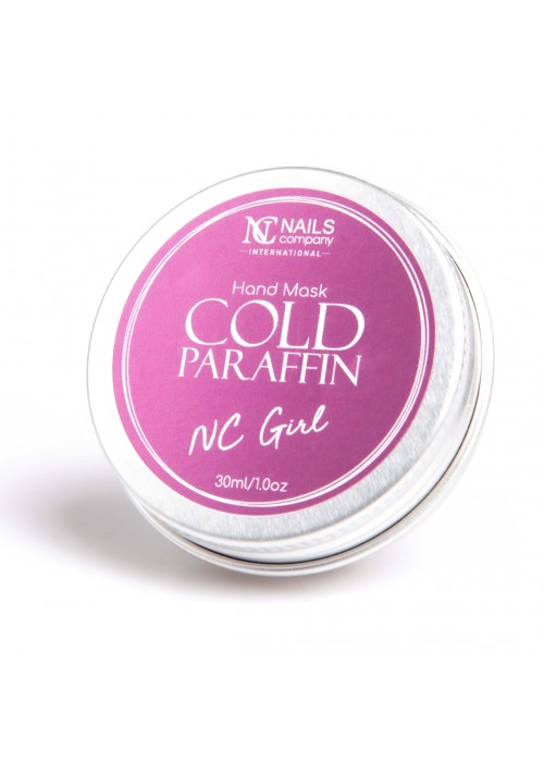 NC NAILS PARAFFIN NC GIRL 150ML