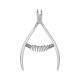 STALEKS ΠΕΝΣΑΚΙ SMART HALF JAW 30 5MM