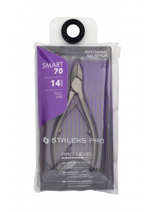 STALEKS ΠΕΝΣΑΚΙ SMART 70 FULL JAW 14MM