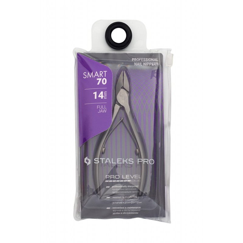 STALEKS ΠΕΝΣΑΚΙ SMART 70 FULL JAW 14MM