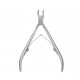 STALEKS ΠΕΝΣΑΚΙ SMART HALF JAW 10 5MM