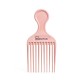 IDC NATURAL FIBERS AFRO COMB ΠΙΡΟΥΝΑ ΜΑΛΛΙΩΝ