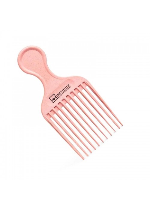 IDC NATURAL FIBERS AFRO COMB ΠΙΡΟΥΝΑ ΜΑΛΛΙΩΝ