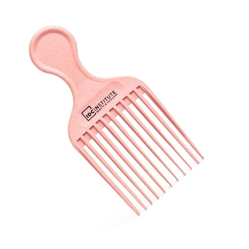 IDC NATURAL FIBERS AFRO COMB ΠΙΡΟΥΝΑ ΜΑΛΛΙΩΝ