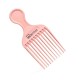 IDC NATURAL FIBERS AFRO COMB ΠΙΡΟΥΝΑ ΜΑΛΛΙΩΝ