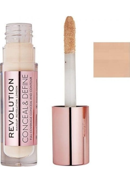 REVOLUTION CONCEALER DEFINE N.C9