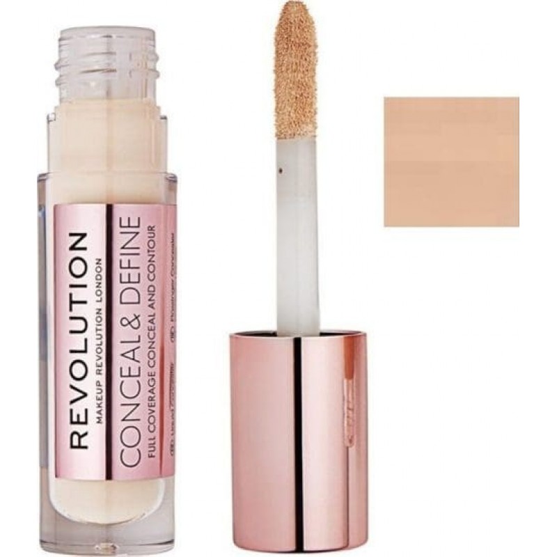 REVOLUTION CONCEALER DEFINE N.C9