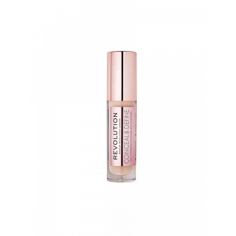 REVOLUTION CONCEALER DEFINE N.C7