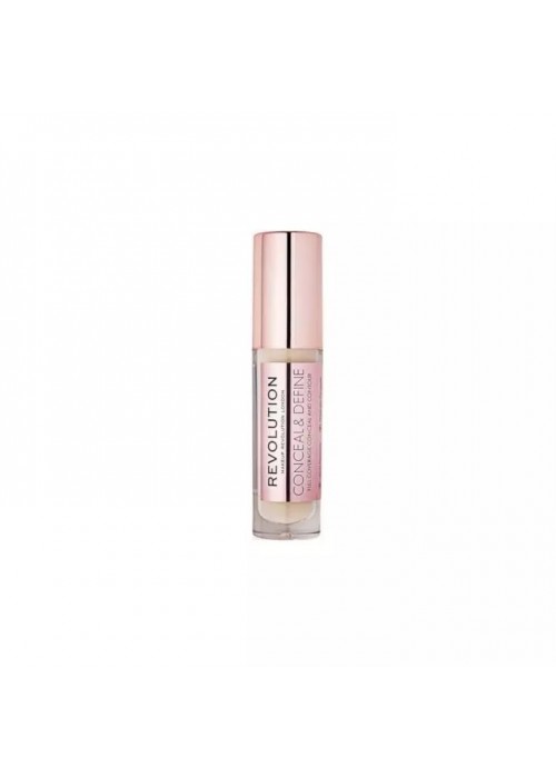 REVOLUTION CONCEALER DEFINE N.C3