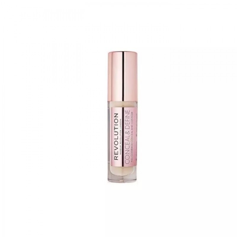 REVOLUTION CONCEALER DEFINE N.C3