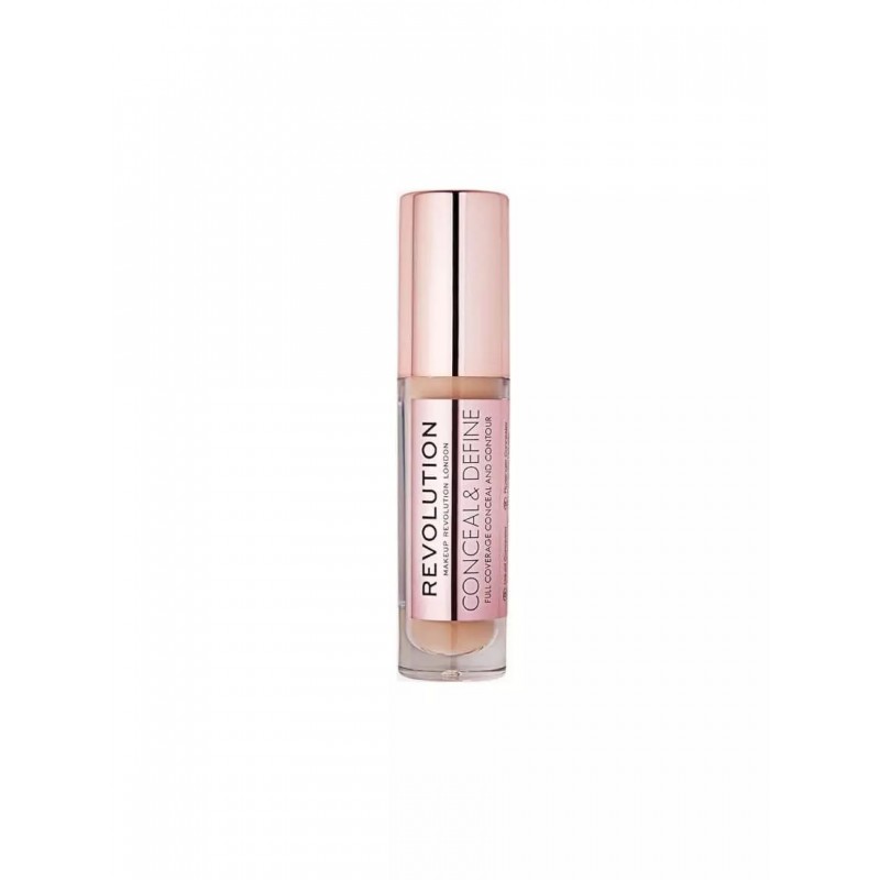 REVOLUTION CONCEALER DEFINE N.C10