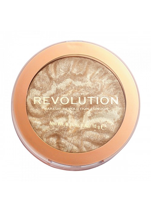 REVOLUTION HIGHLIGHTER RELOADED RAISE THE BAR