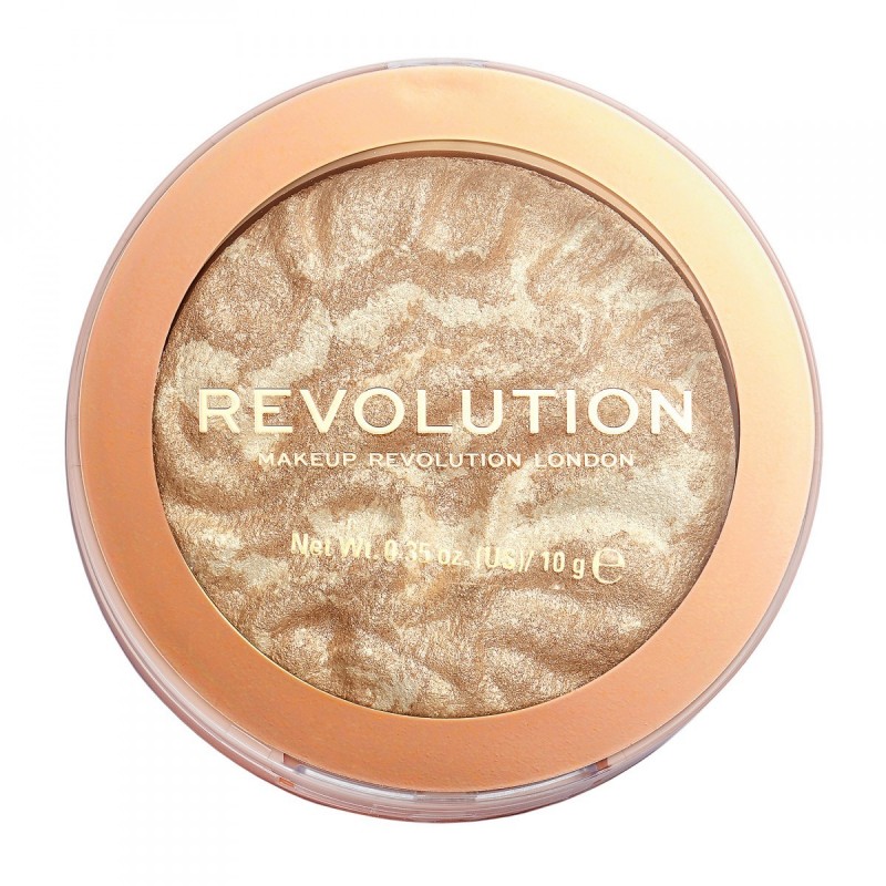 REVOLUTION HIGHLIGHTER RELOADED RAISE THE BAR