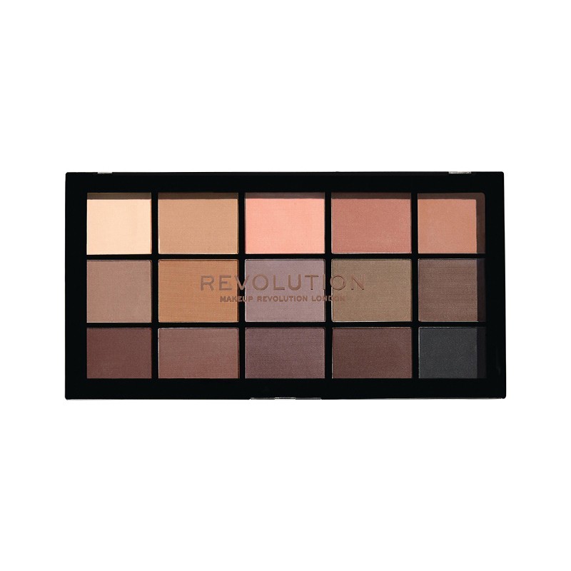 REVOLUTION RELOADED BASIC MATTES