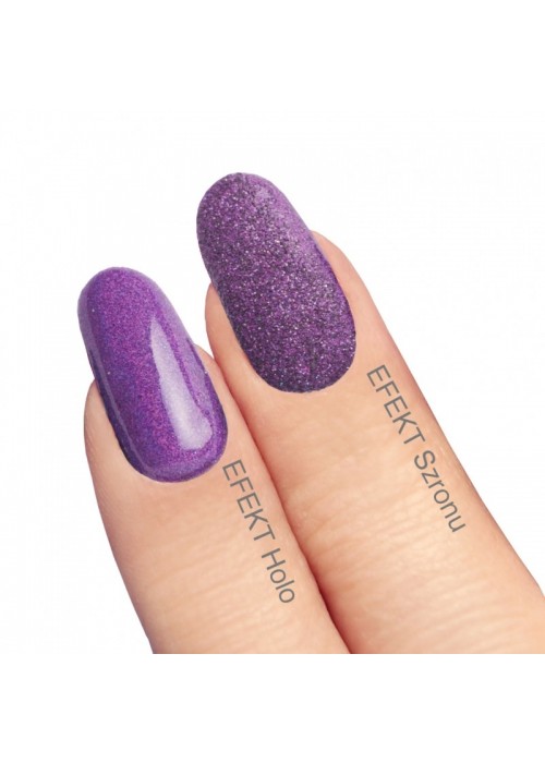 NC NAILS ΣΚΟΝΗ EFFECT HOLO SZRONU N.2 3GR