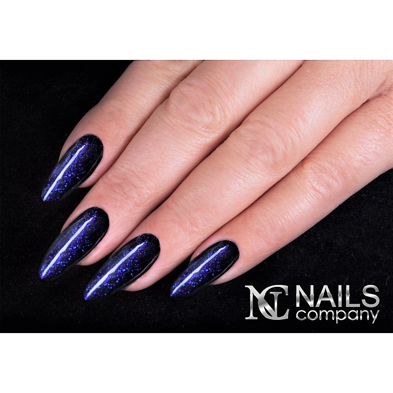 NC NAILS ΣΚΟΝΗ MERMAID BY NIGHT 3GR