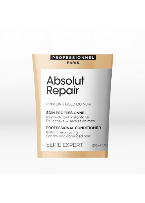 LOREAL SERIE EXPERT ΜΑΛΑΚΤΙΚΗ ΚΡΕΜΑ ΑΝΑΔΟΜΗΣΗΣ 200ML