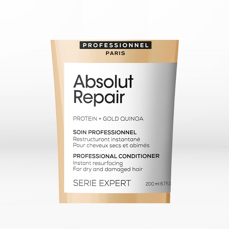 LOREAL SERIE EXPERT ΜΑΛΑΚΤΙΚΗ ΚΡΕΜΑ ΑΝΑΔΟΜΗΣΗΣ 200ML