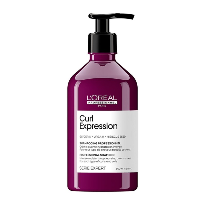 LOREAL SERIE EXPERT ΣΑΜΠΟΥΑΝ ΕΝΥΔΑΤΩΣΗΣ ΓΙΑ ΣΓΟΥΡΑ ΜΑΛΛΙΑ 500ML