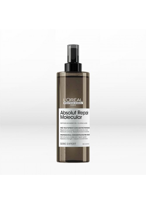 LOREAL SERIE EXPERT ABSOLUT REPAIR ΘΕΡΑΠΕΙΑ ΠΡΙΝ ΤΟ ΣΑΜΠΟΥΑΝ 190ML