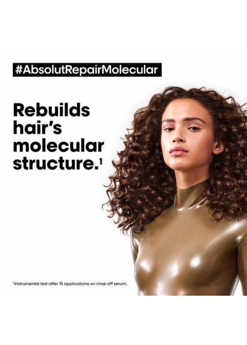 LOREAL SERIE EXPERT ABSOLUT REPAIR ΘΕΡΑΠΕΙΑ ΠΡΙΝ ΤΟ ΣΑΜΠΟΥΑΝ 190ML