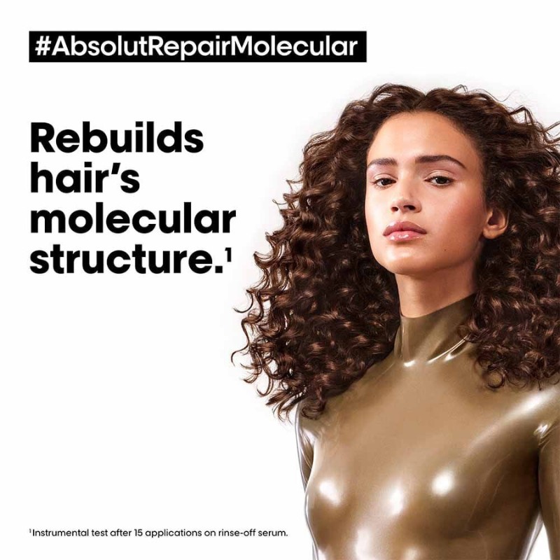 LOREAL SERIE EXPERT ABSOLUT REPAIR ΘΕΡΑΠΕΙΑ ΠΡΙΝ ΤΟ ΣΑΜΠΟΥΑΝ 190ML