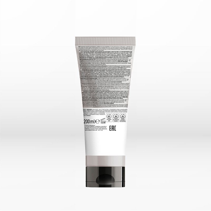 LOREAL SERIE EXPERT SILVER ΜΑΛΑΚΤΙΚΗ 200ML