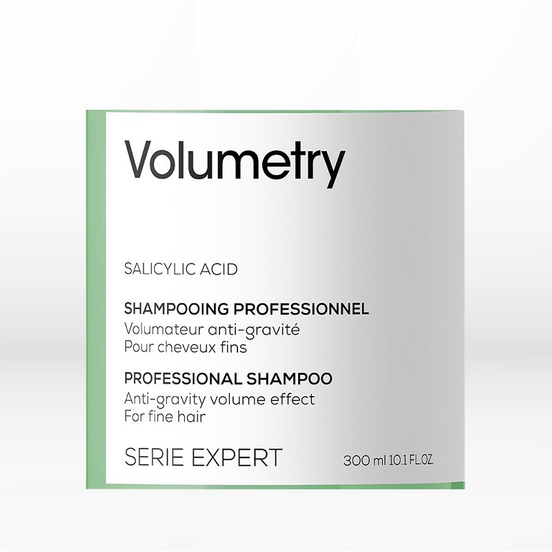 LOREAL SERIE EXPERT ΣΑΜΠΟΥΑΝ ΓΙΑ ΟΓΚΟ VOLUMETRY 300ML