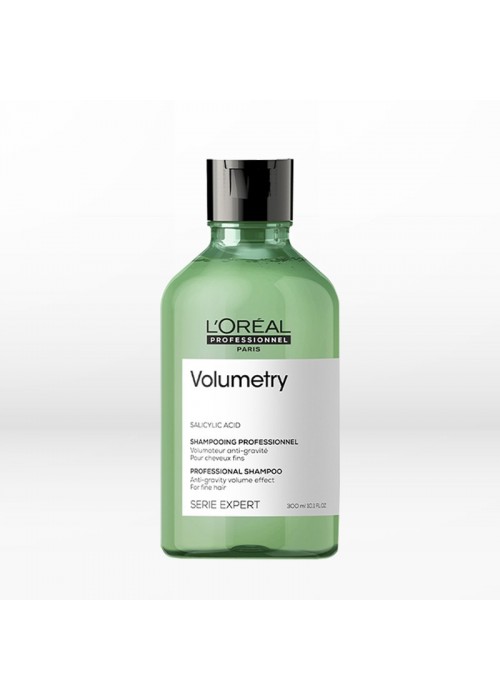 LOREAL SERIE EXPERT ΣΑΜΠΟΥΑΝ ΓΙΑ ΟΓΚΟ VOLUMETRY 300ML