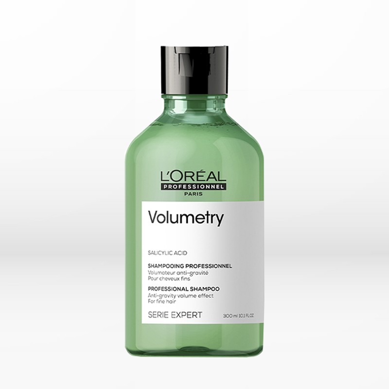 LOREAL SERIE EXPERT ΣΑΜΠΟΥΑΝ ΓΙΑ ΟΓΚΟ VOLUMETRY 300ML