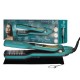 DEMELISS TITANIUM DIGITAL STEAM HAIR IRON